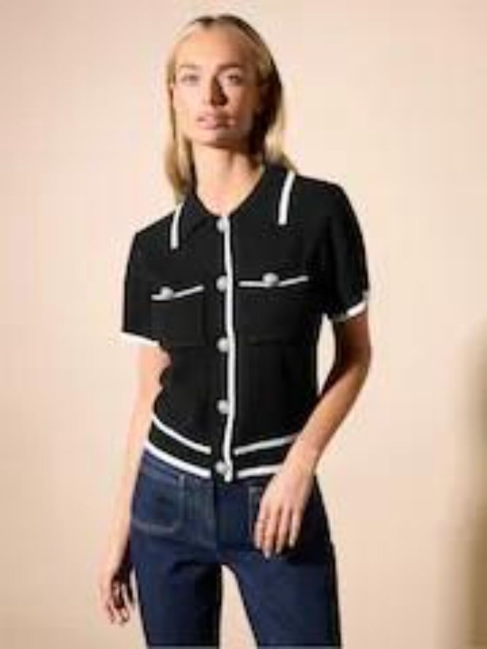 NWT Jason Wu sweater